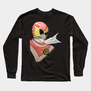 Vuleagle Long Sleeve T-Shirt